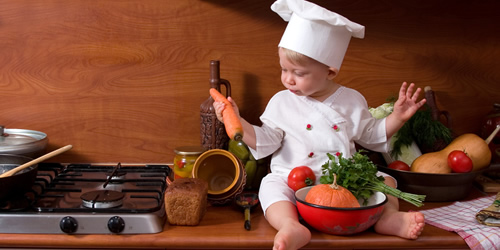 Aktiv im Tierschutz - backen